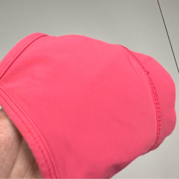 Lululemon 🍋 Flow Y Bra IV Size 6 - Picture 6 of 8